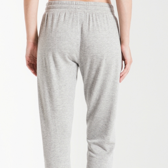 Z Supply Linear Star Soft Jogger- Women's Small - Picture 5 of 11